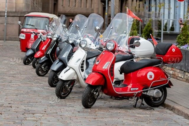 Şehir İçi Ulaşımda Yeni Trend: Scoter