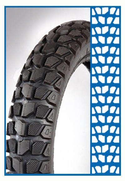 Motosiklet Dış Lastiklerinde Doğru Seçim Nasıl Yapılmalıdır?
