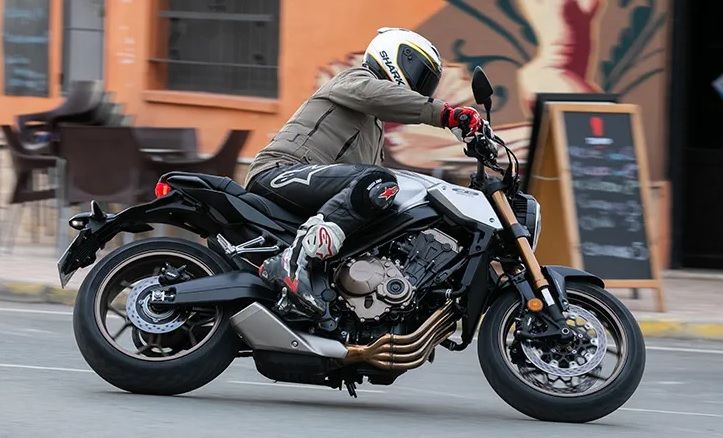 Scooter'dan Sonra Vitesli Motosiklete Geçiş