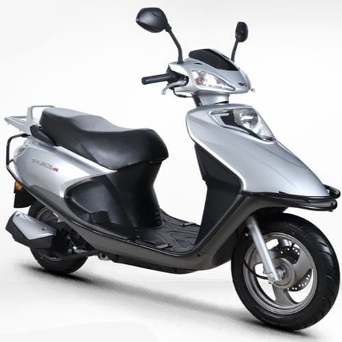 RKS Spontini 110