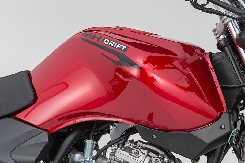 Mondial Motosikletler İçin Orjinal Yedek Parçalar