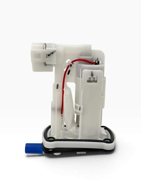 Mondial X-Treme MAX 200 i Benzin Pompası