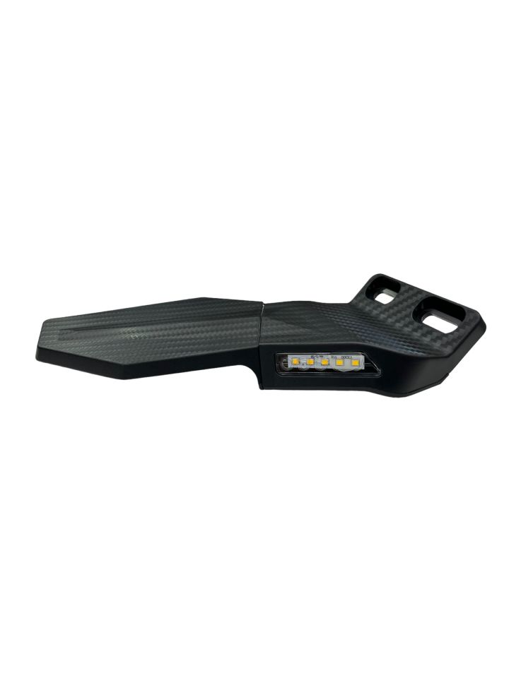 Racing Üniversal H3 Katlanır Ayna MP36