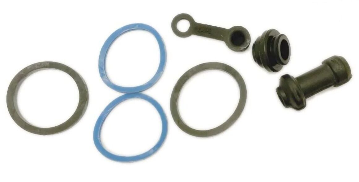 Bajaj Dominar 400 Fren Hidrolik Tamir Takımı Pistonlu