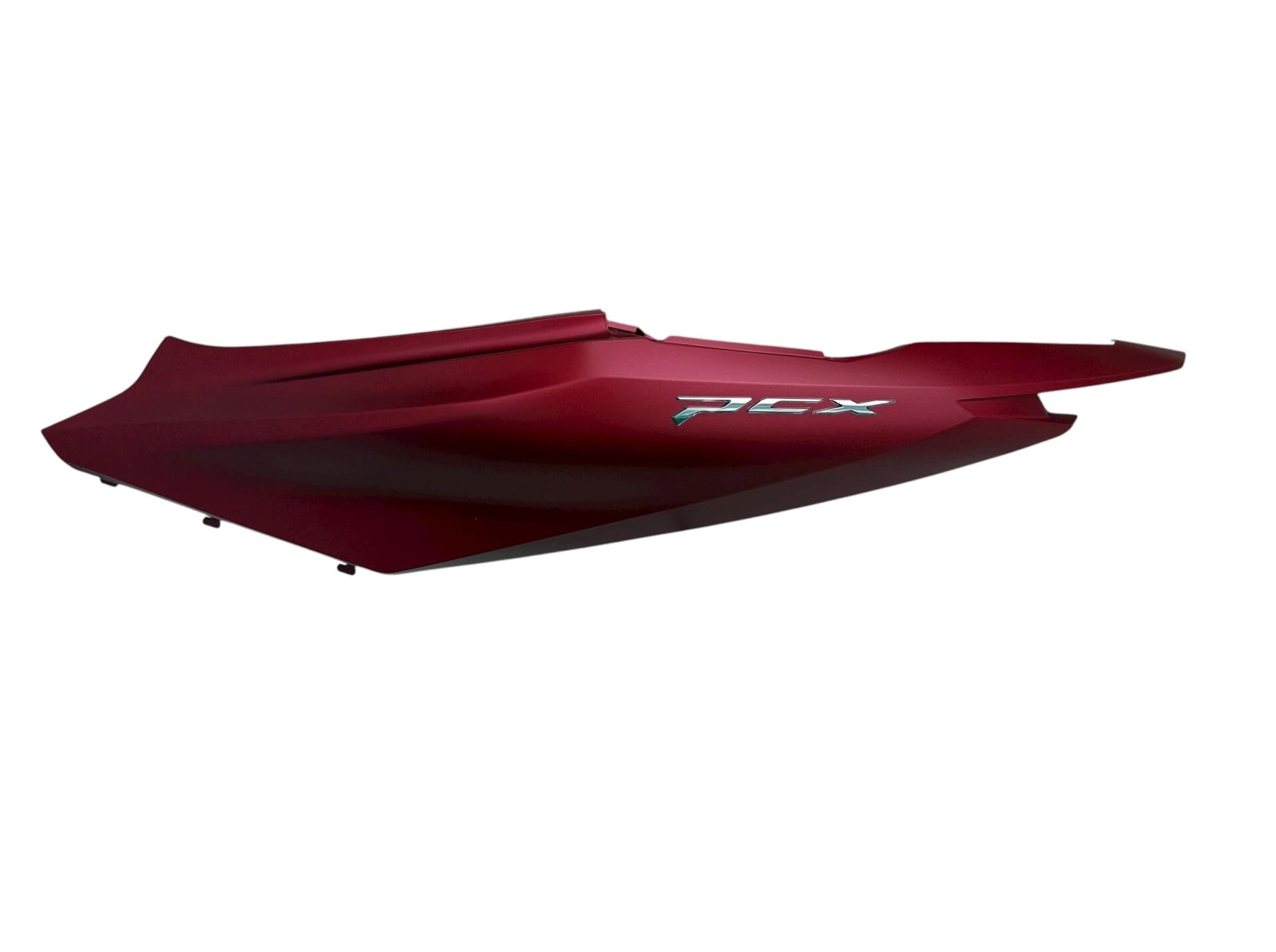 Honda PCX 125 DX Sele Altı Sol Mat Kırmızı