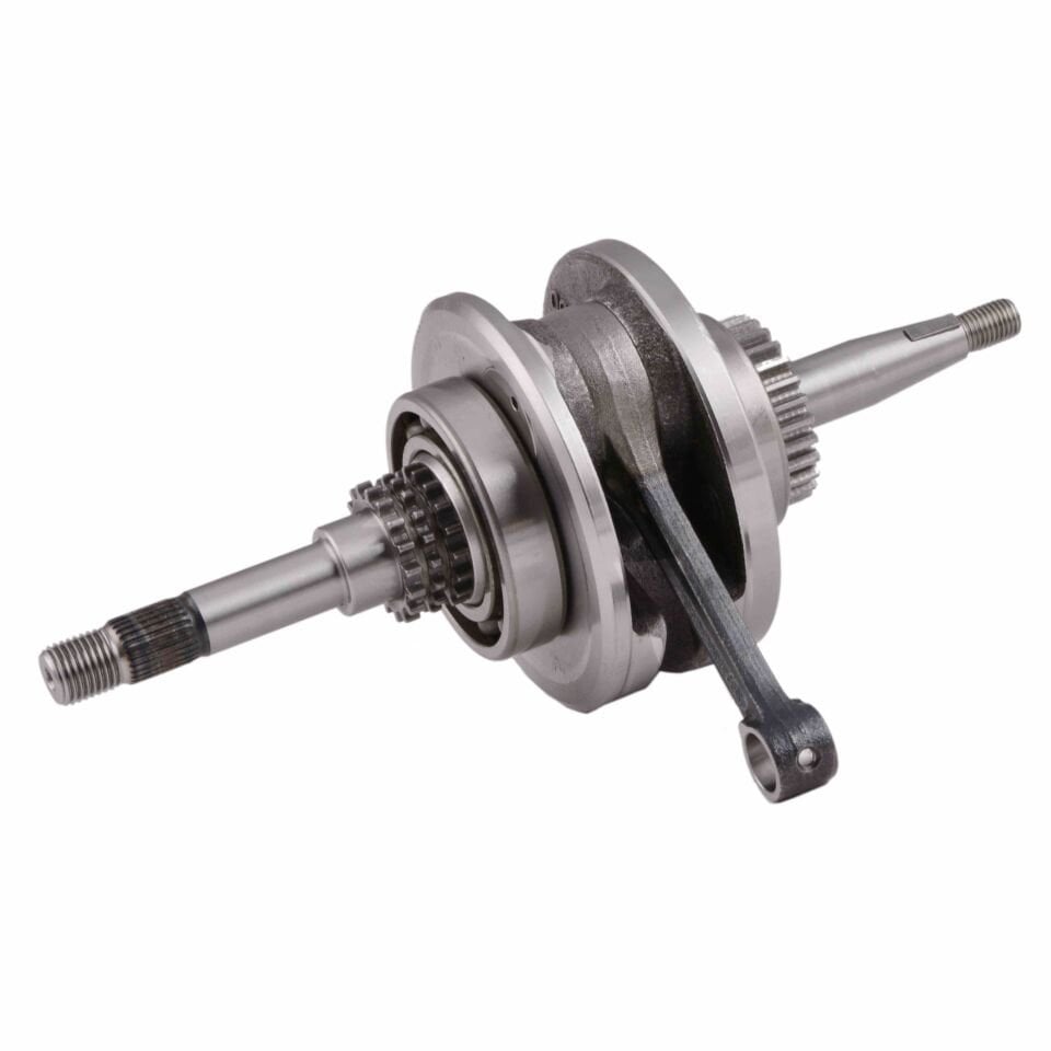 RKS Spontini 110 Krank Komple