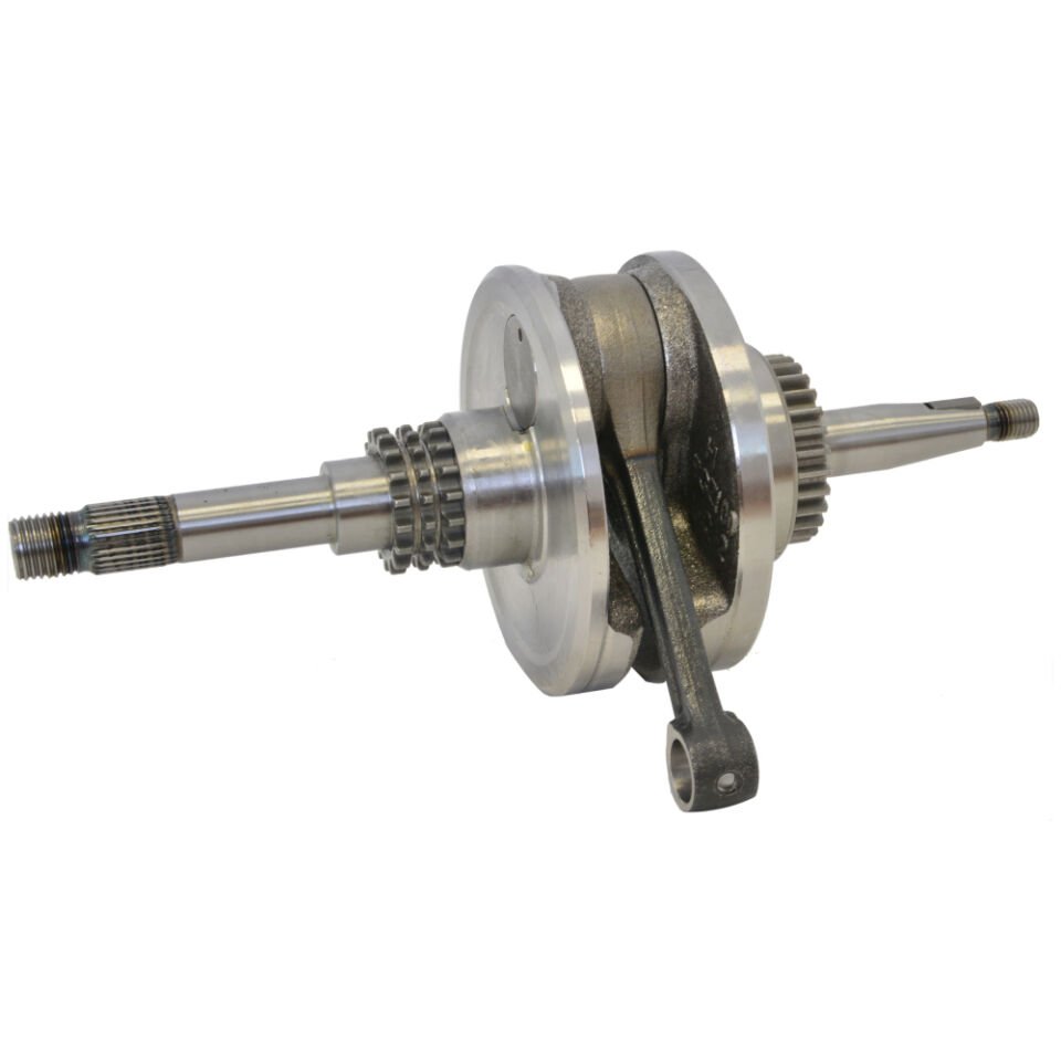 RKS Spontini 110 Krank Komple