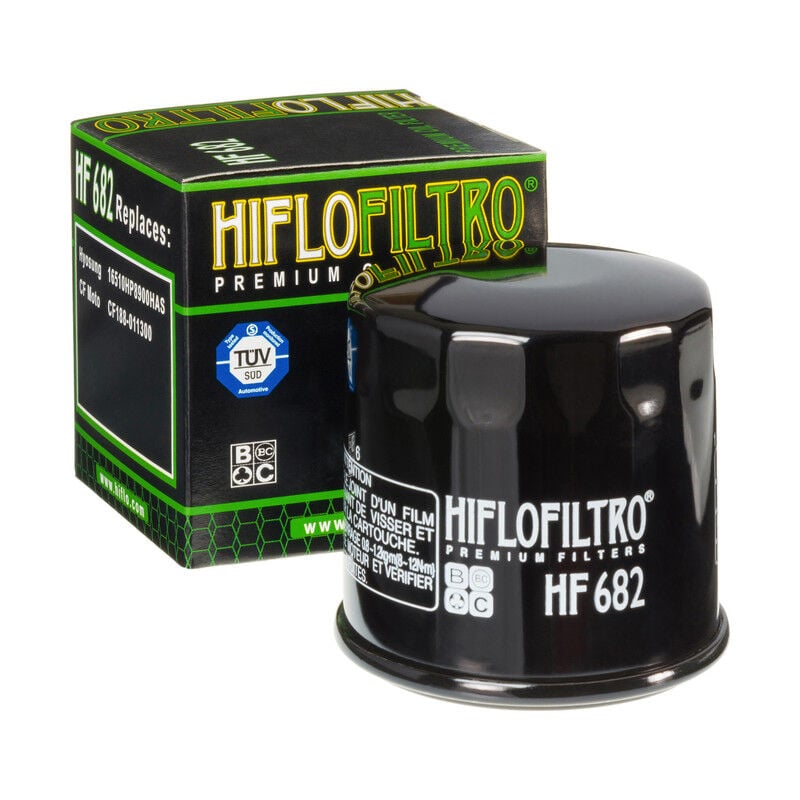 CF Moto 450 SR Yağ Filtresi Hiflo