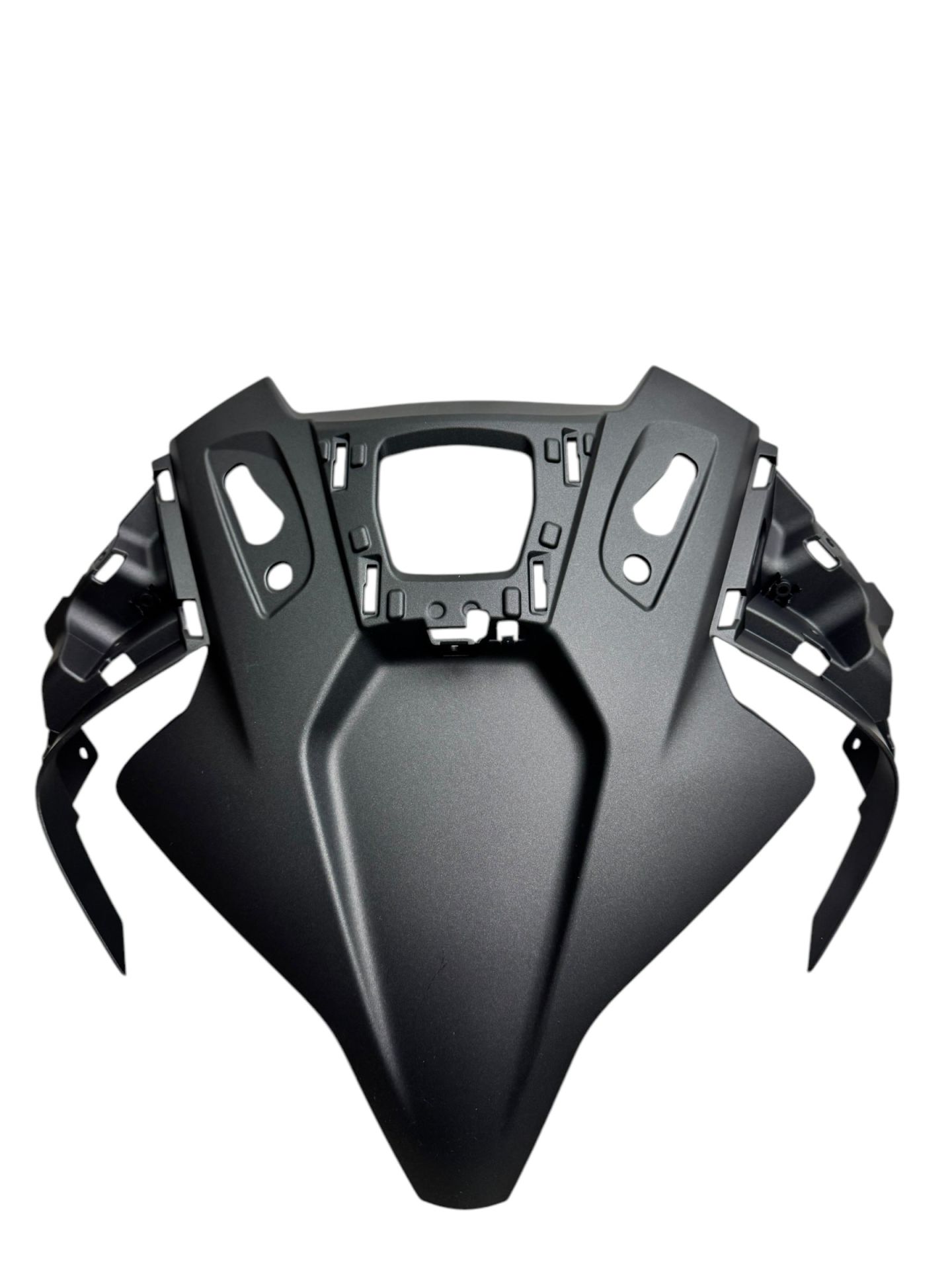 CF Moto 450 SR Far Muhafazası Siyah