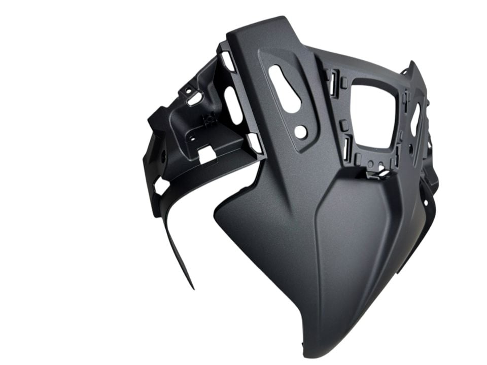 CF Moto 450 SR Far Muhafazası Siyah