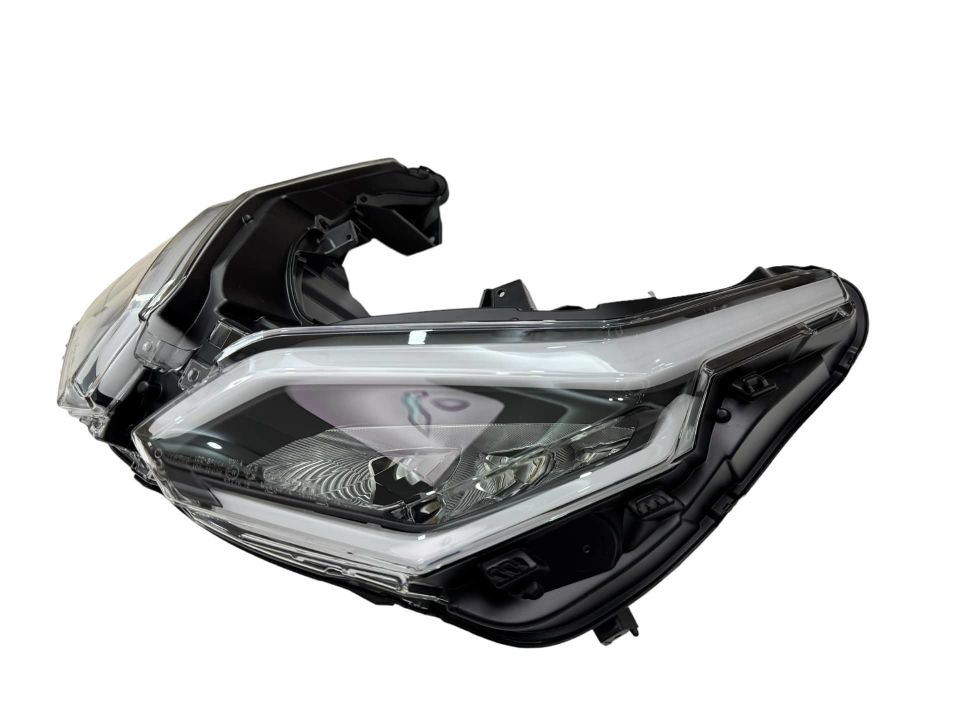 Honda Forza 250 Far Komple 2023-26