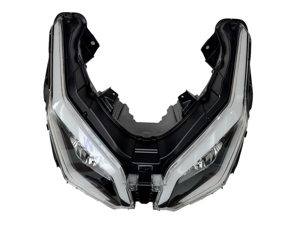 Honda Forza 250 Far Komple 2023-26