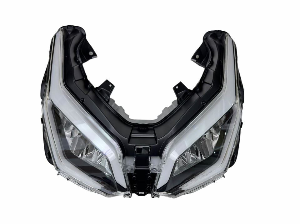 Honda Forza 250 Far Komple 2023-26