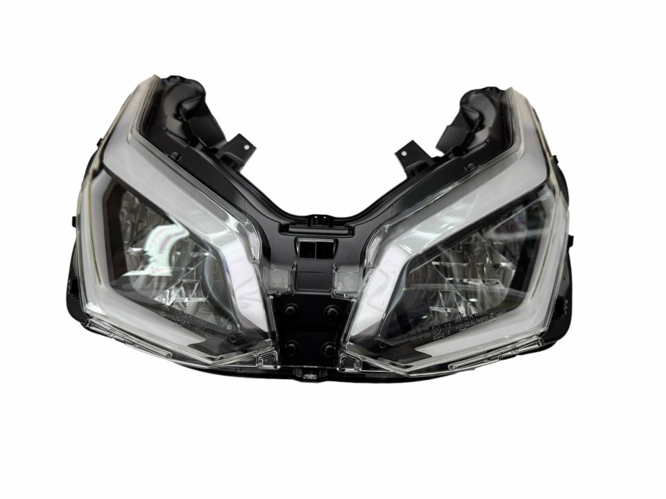 Honda Forza 250 Far Komple 2023-26