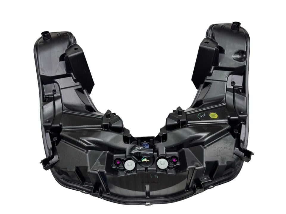 Honda Forza 250 Far Komple 2023-24