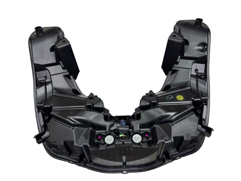 Honda Forza 250 Far Komple 2023-26