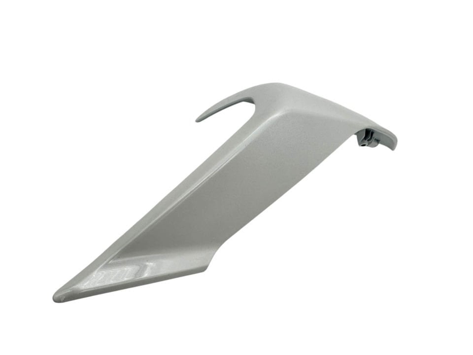 CF Moto 450 SR Sele Altı Yan Karenaj Sol Beyaz