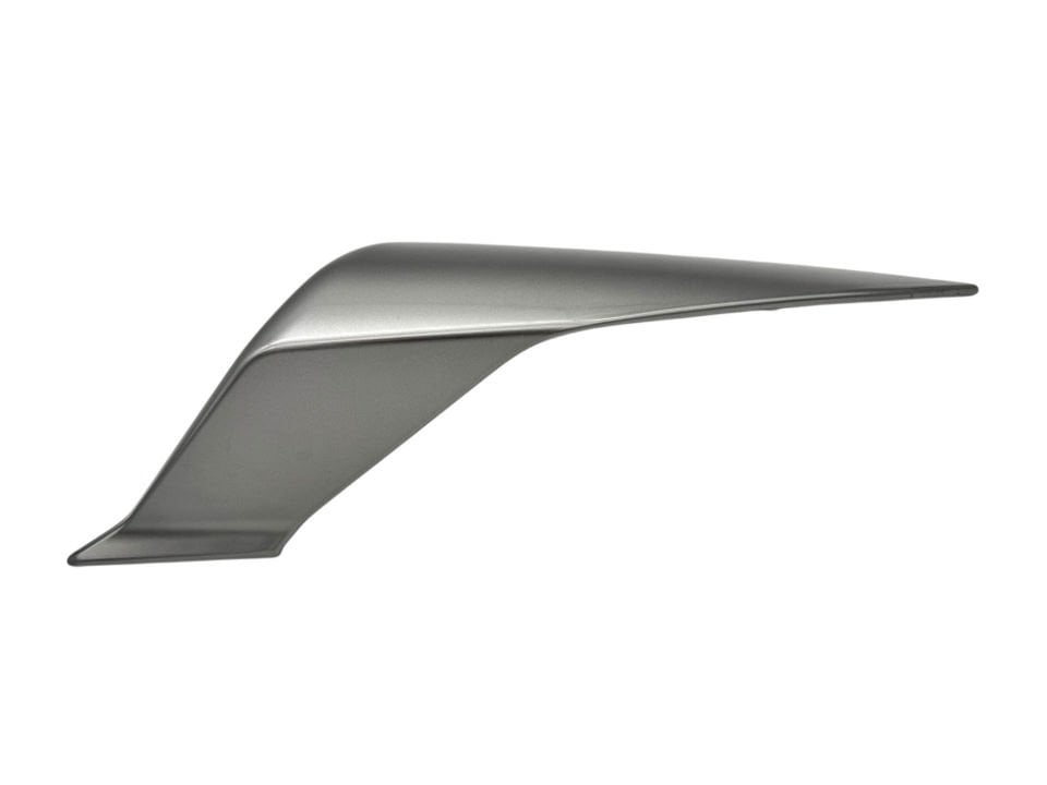 CF Moto 450 SR Sele Altı Yan Karenaj Sol Gri