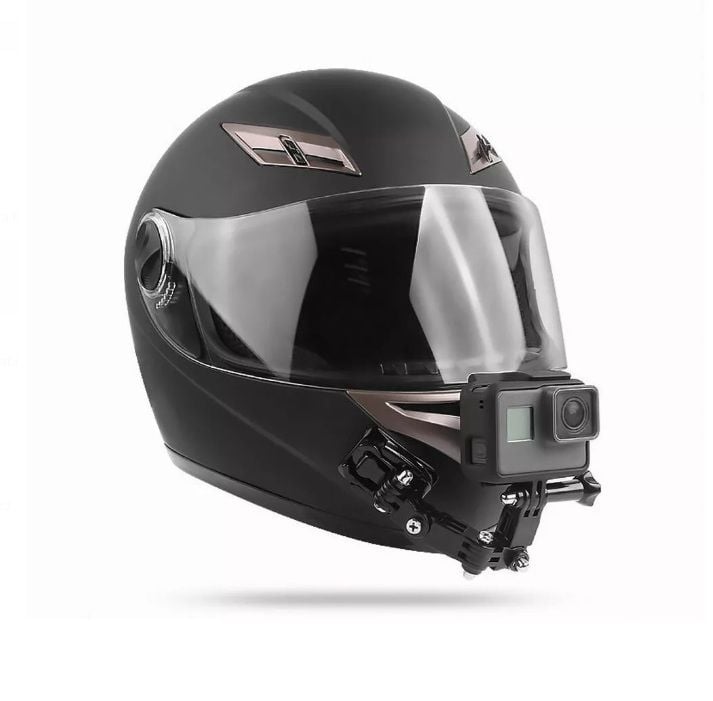 XT91 Kask Telefon Aksiyon Kamera Tutucu