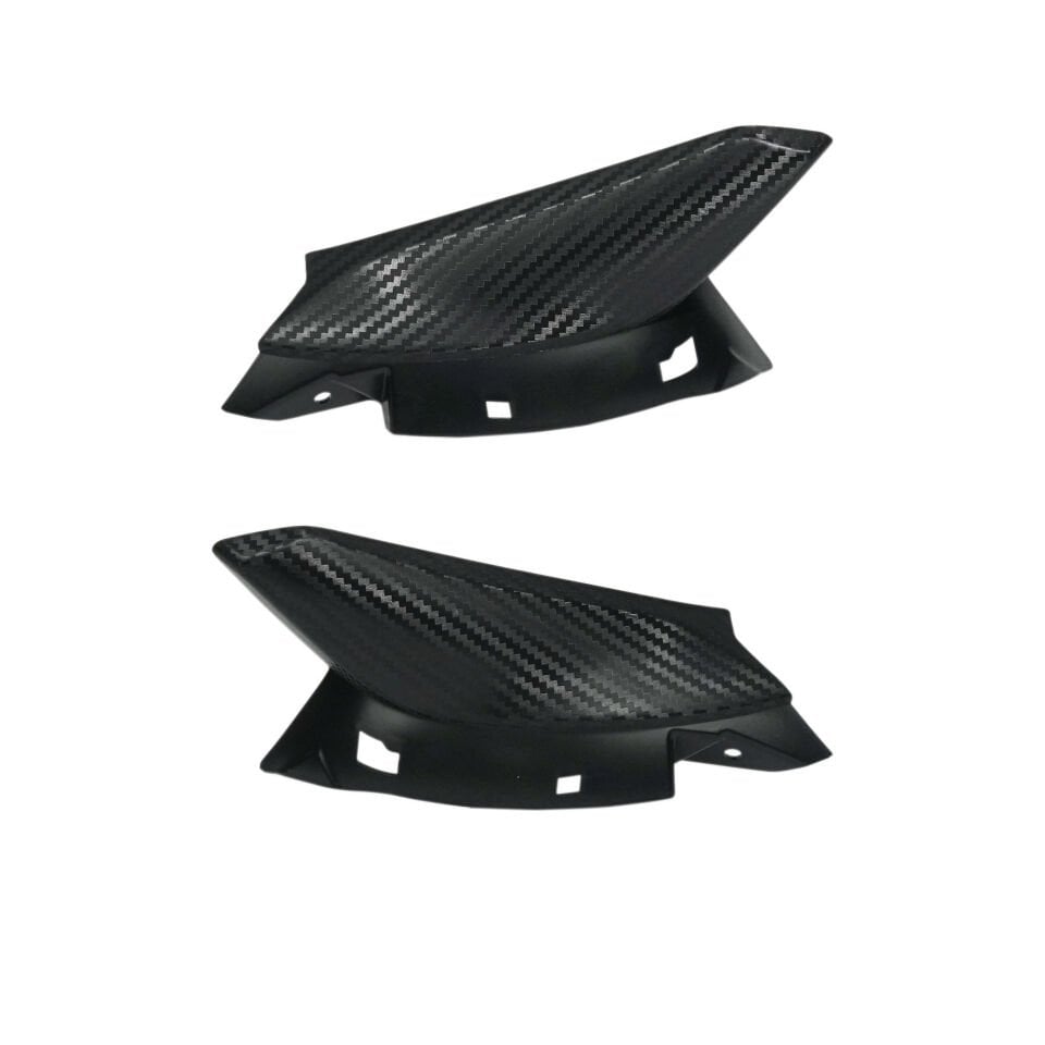 Mondial Drift 125 L Benzin Deposu Dekoratif Kapak Takımı