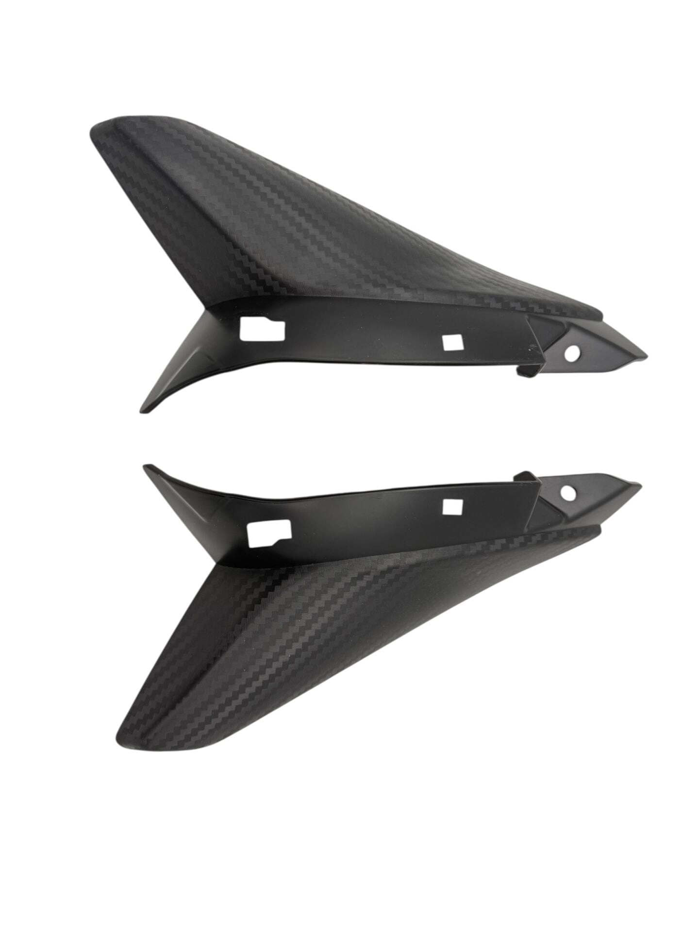 Mondial Drift 125 L Benzin Deposu Dekoratif Kapak Takımı