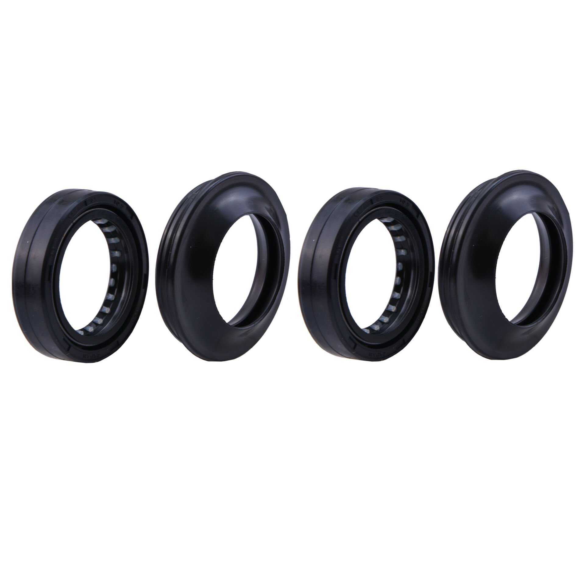 RKS Spontini 110 Ön Amortisör Keçesi ve Toz Kapağı