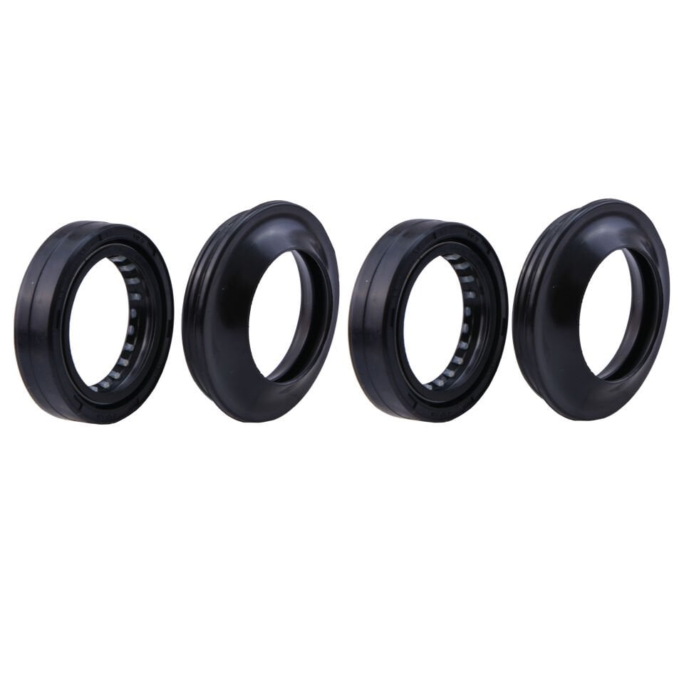 RKS Spontini 110 Ön Amortisör Keçesi ve Toz Kapağı