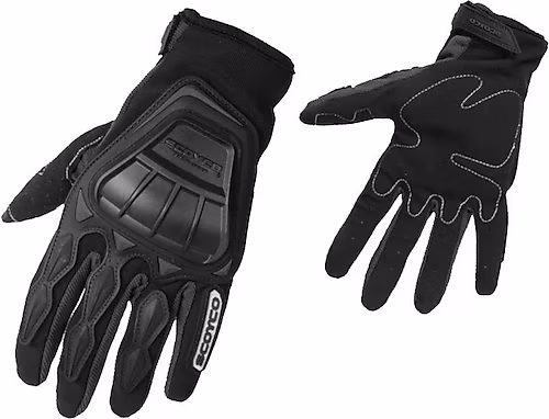 Scoyco MC 08 Siyah L Beden Motosiklet Eldiveni