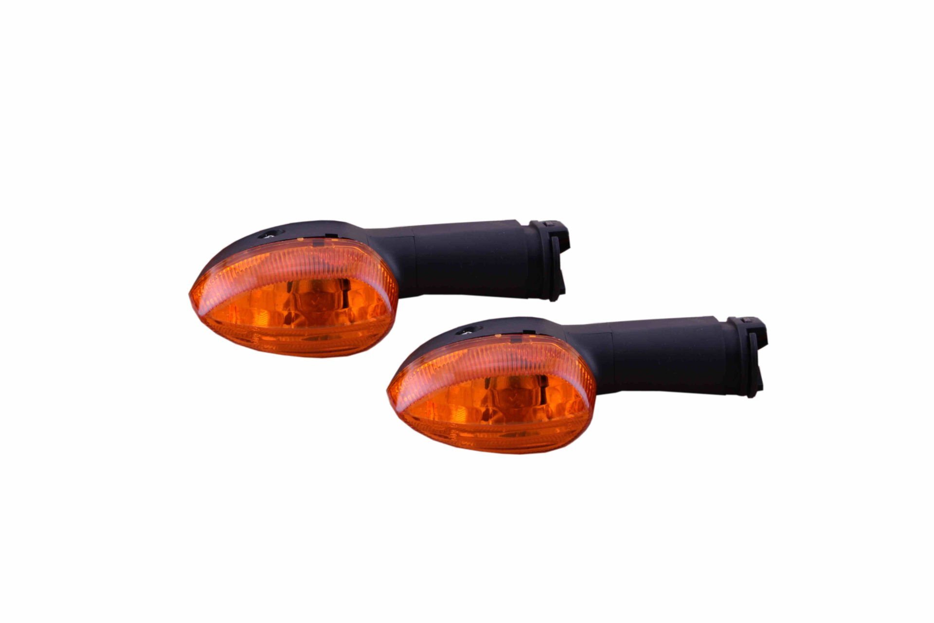 Yamaha YBR 125 ESD Sinyal Takımı