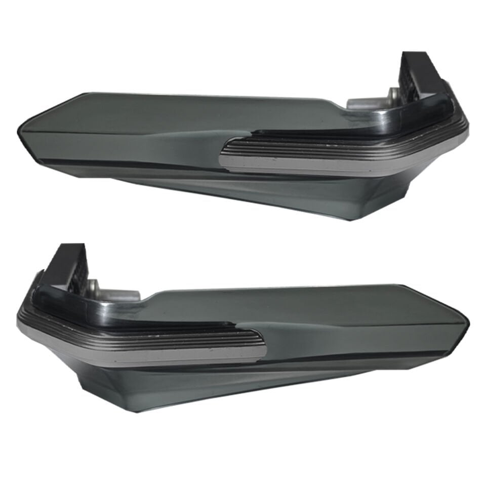 GP Kompozit ELC001 Üniversal Elcik Koruma Koyu Gümüş