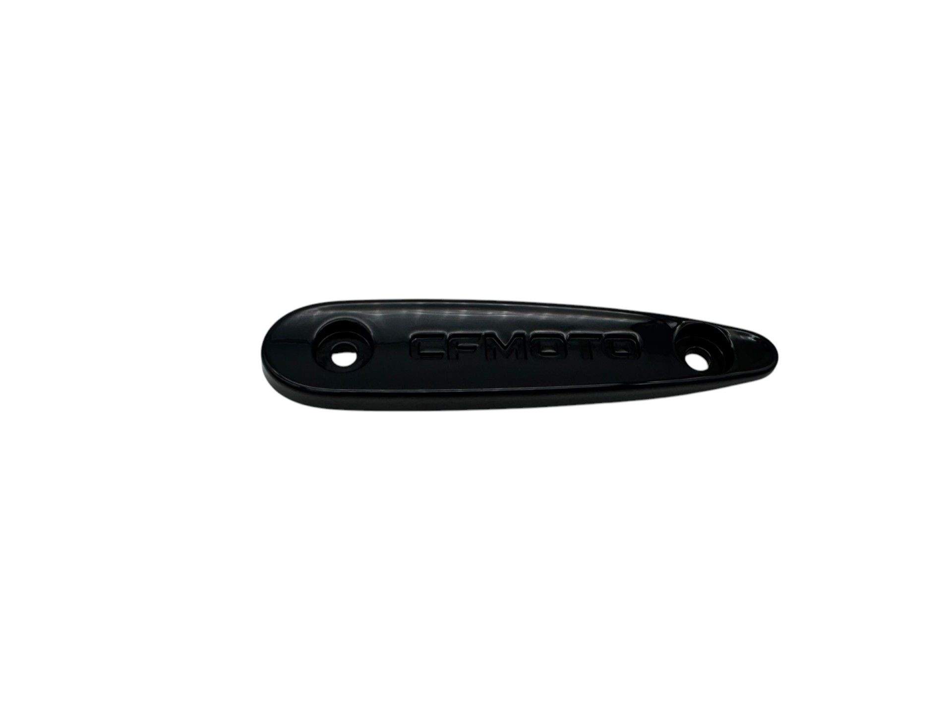 CF Moto 450 SR Ön Panel Sağ Dekor Kapak Siyah