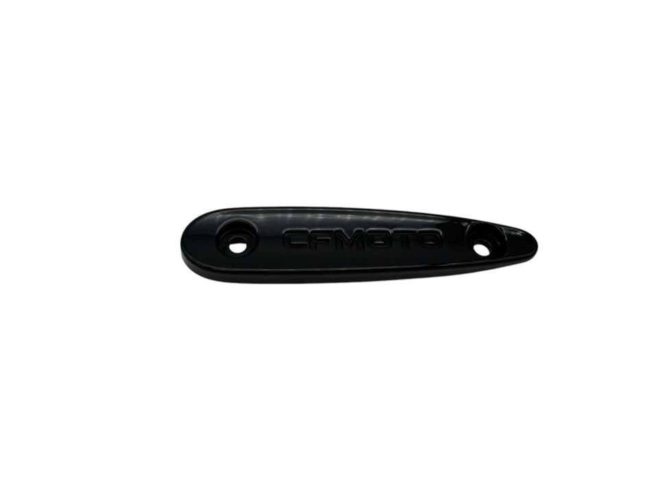 CF Moto 450 SR Ön Panel Sağ Dekor Kapak Siyah