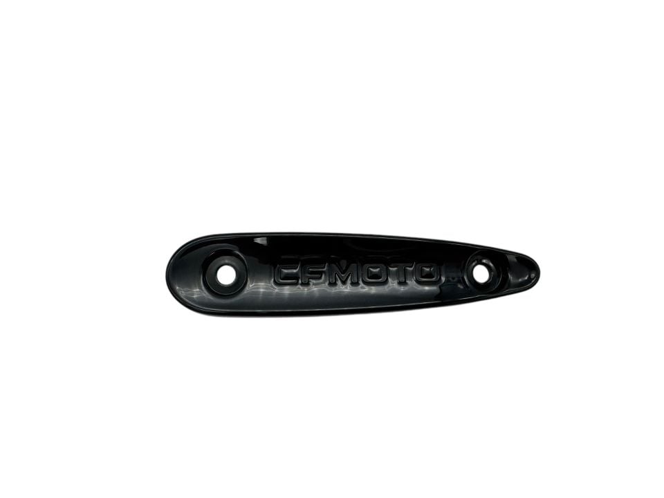 CF Moto 450 SR Ön Panel Sağ Dekor Kapak Siyah
