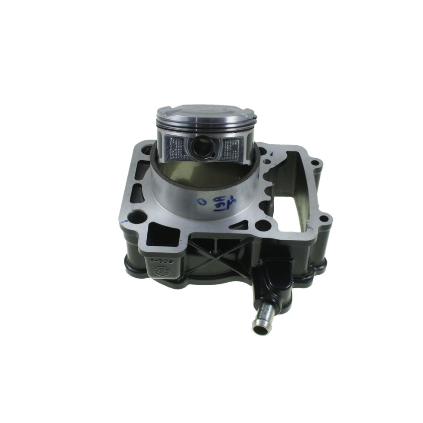 Bajaj Pulsar 200 NS Orjinal Silindir Piston Seti