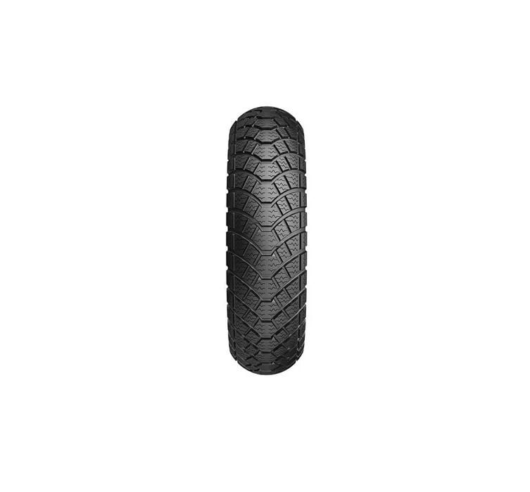 TVS Raider 125 SC-500 Winter Anlaş Kışlık Ön Dış Lastik