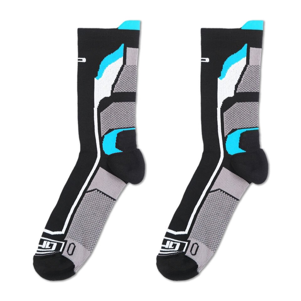 GP Kompozit Üniversal Uzun Kısa Termal Çorap Seti Mavi