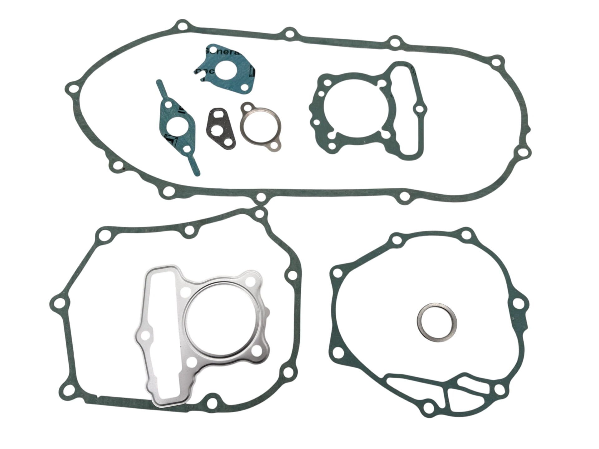 Honda Activa 125 İ Conta Takımı