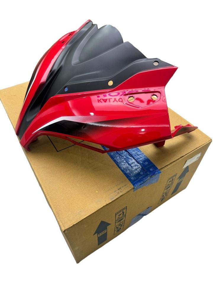 Bajaj Pulsar 200 RS Far Muhafazası Kırmızı