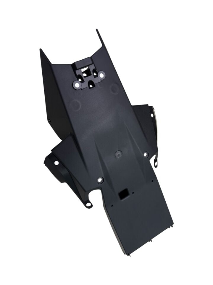 CF Moto 250 NK Arka Alt Koruma E5