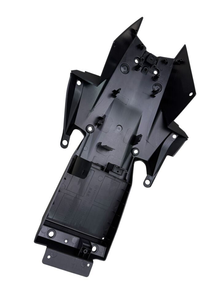 CF Moto 250 NK Arka Alt Koruma E5