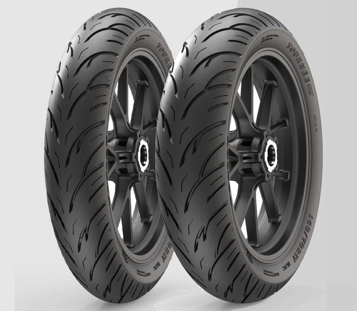CF Moto 250 SR Anlaş Tournee Sport Dış Lastik Takımı