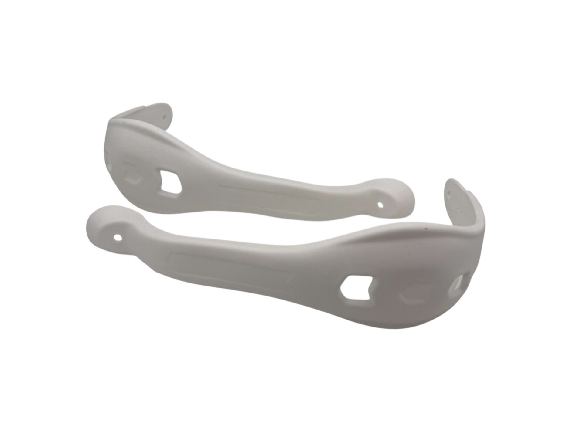 Mondial X-Treme Max Elcik Rüzgarlık Takımı Beyaz