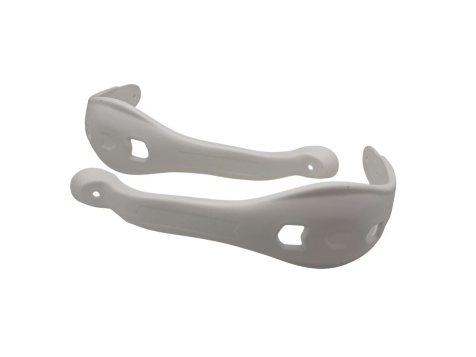 Mondial X-Treme Max Elcik Rüzgarlık Takımı Beyaz