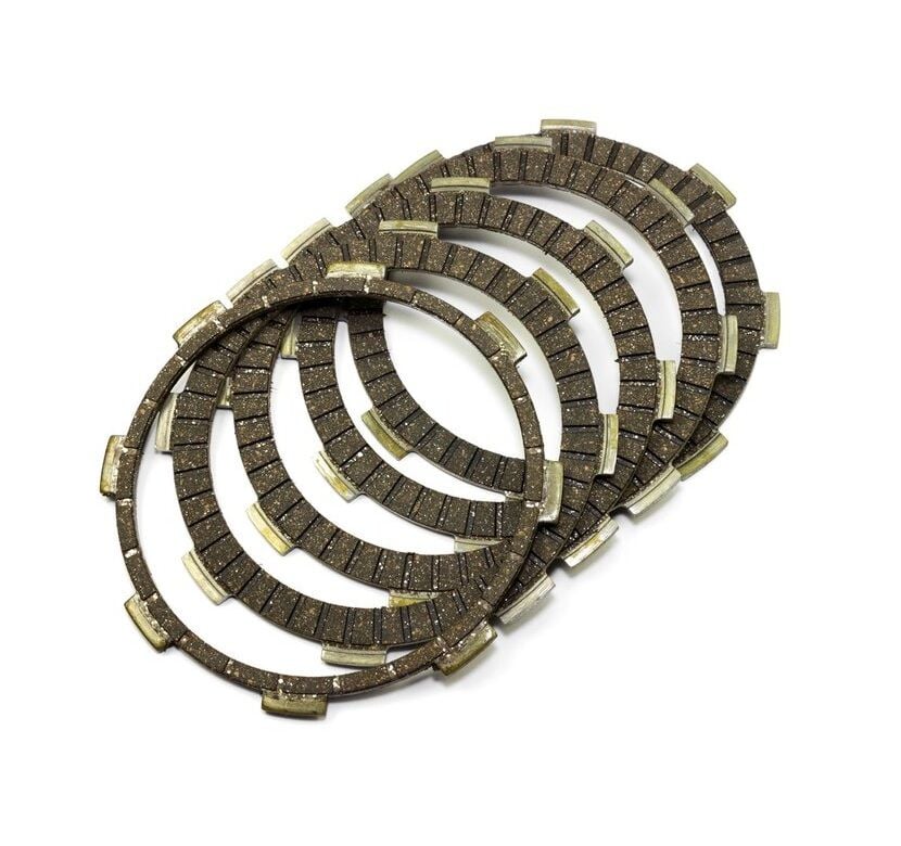 Hero X-PULSE 200 Debriyaj Balata Takımı EBC