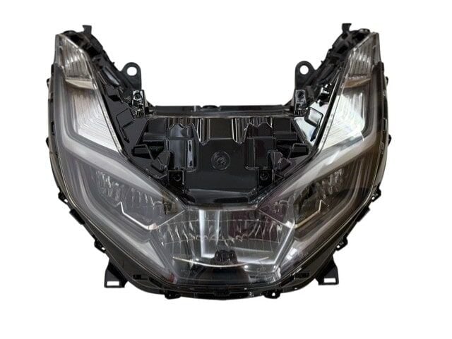 HONDA PCX 125 2021-24 RGB Led Far Komple (Bluetooth)