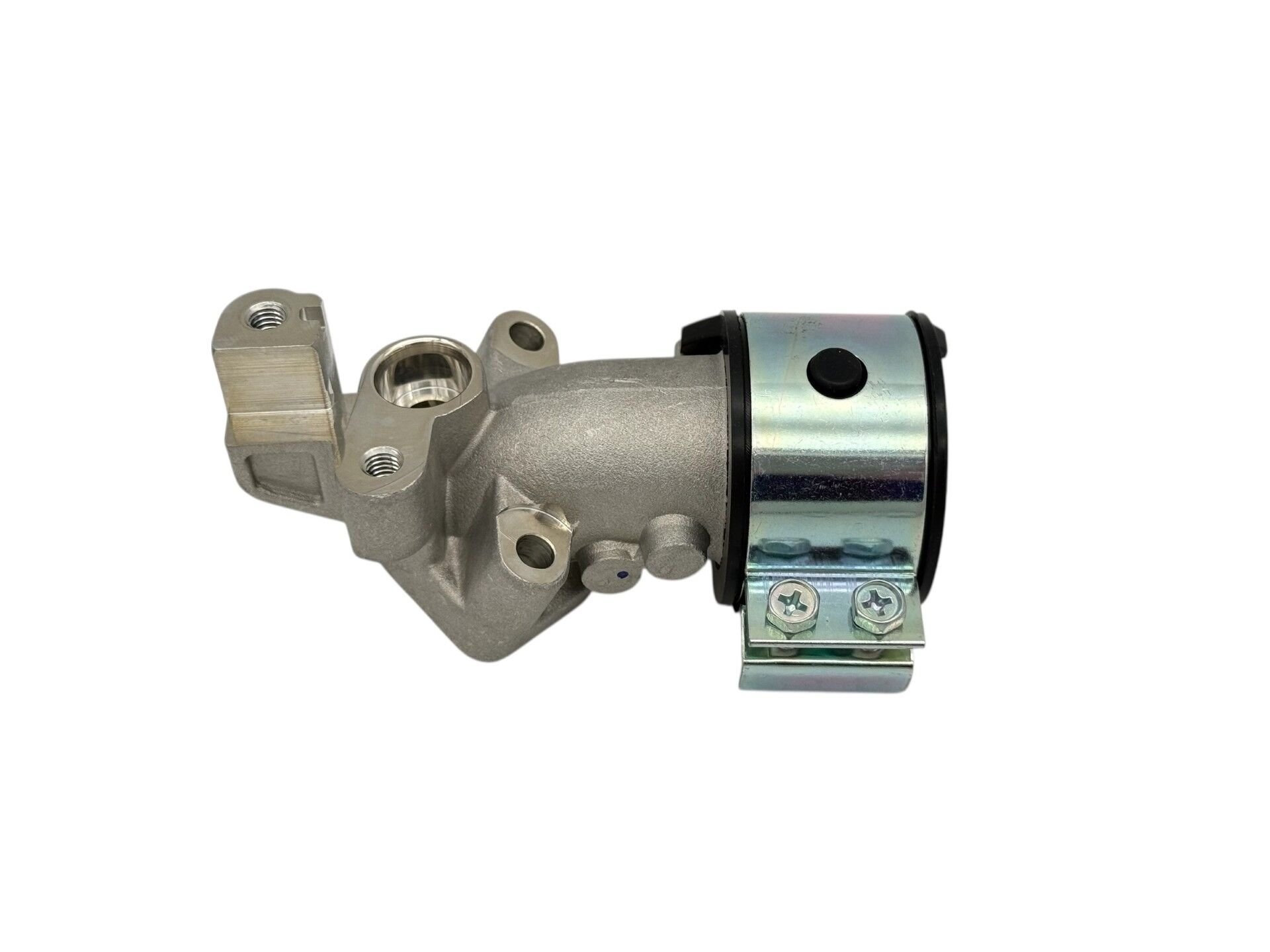 Kanuni Seha 150 Enjeksiyon Manifoldu