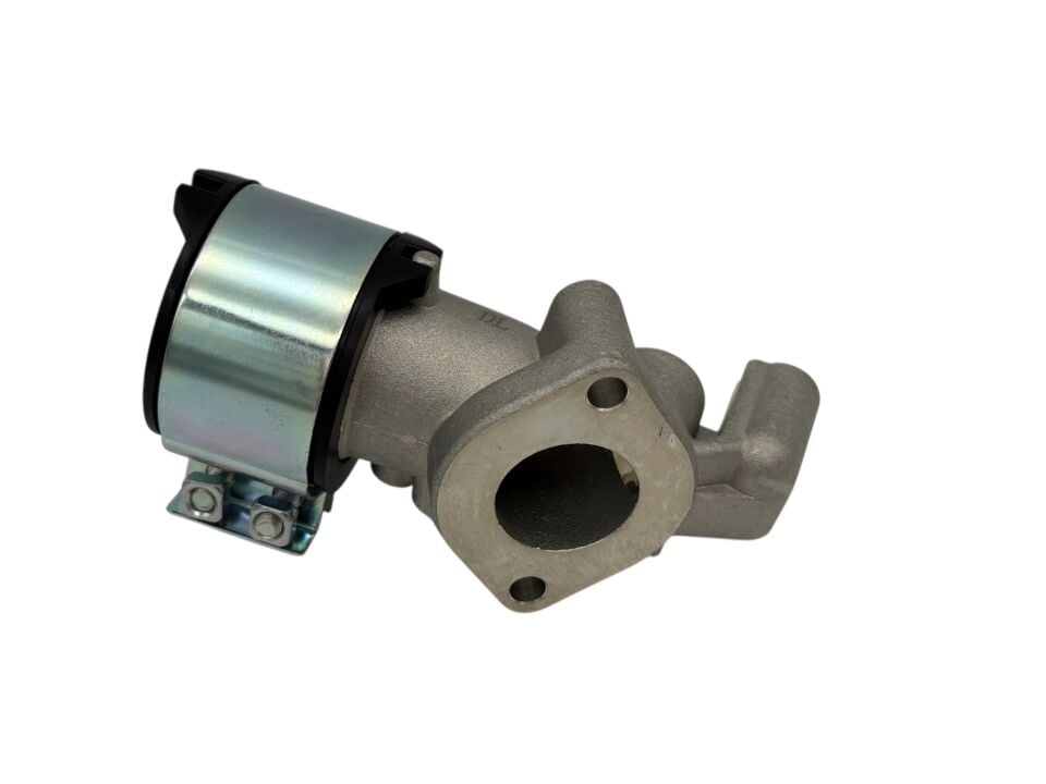 Kanuni Seha 150 Enjeksiyon Manifoldu