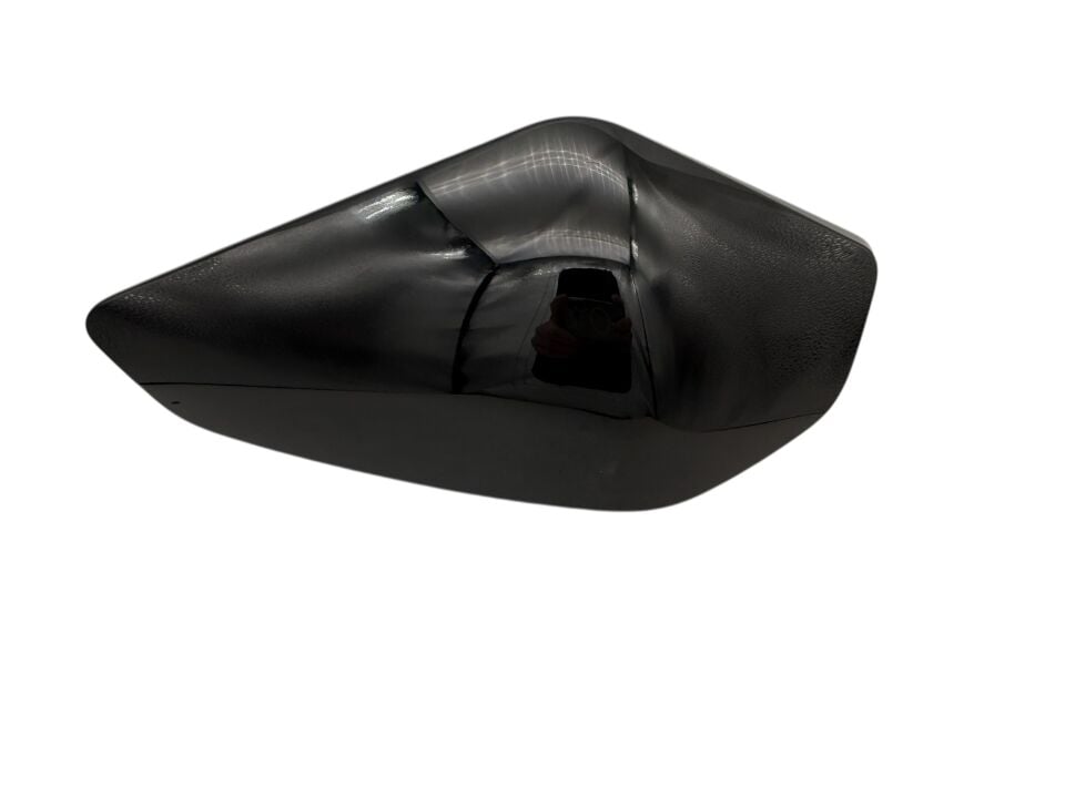 CF Moto 250 CL-X Benzin Deposu Sol Dış Kapak Siyah