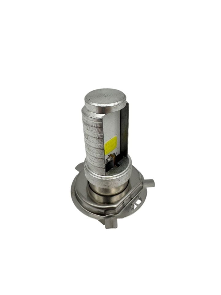 Kanuni Mati 125 Ledli Far Ampülü
