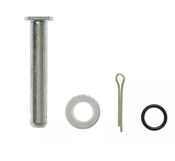 Bajaj Dominar D 250 Basamak Pimi + Segman Ön